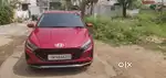 Hyundai i20 Asta OPT, 2023, Petrol
