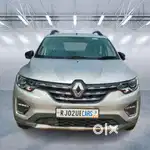 Renault Triber RXZ, 2022, Petrol