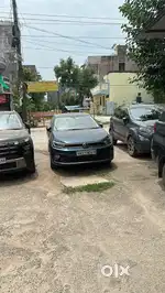 Driver - Personal Car
