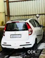 Maruti Suzuki Ritz 2016 Diesel Well Maintained