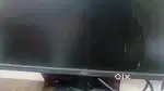 2 dell 24inchs new monitor for sale