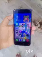 iPhone 7 plus 128gb good condition