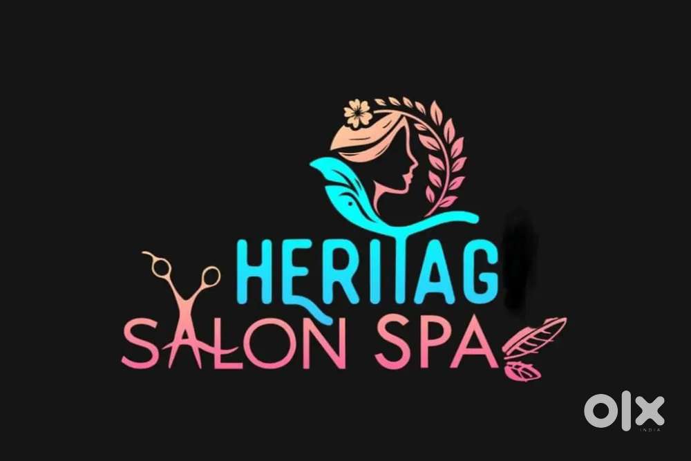 HERITAG SALON & SPA