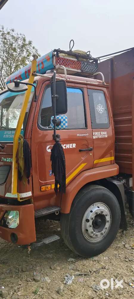eicher 3019 pro xp