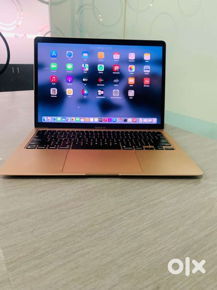 Apple MacBook Air (13inch) M2 Chip 8GB RAM 256GB SSD A2337 Warranty