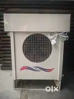 Brand new Ik cooler
