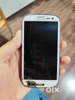 Samsung S3 (Not Working)