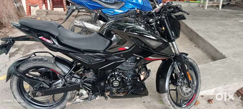 Full condition no scratch