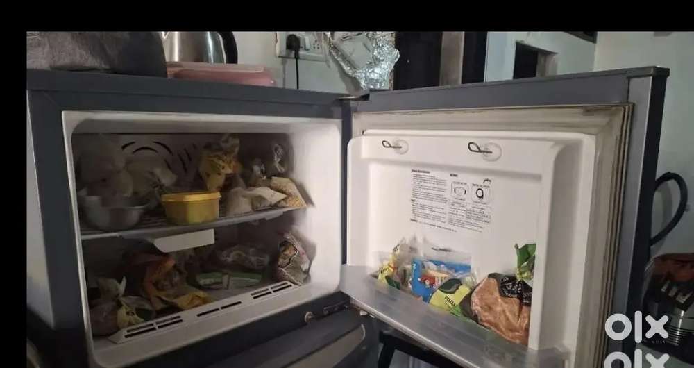 Godrej Eon fridge good working condition