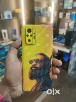 Redmi note 10 pro max