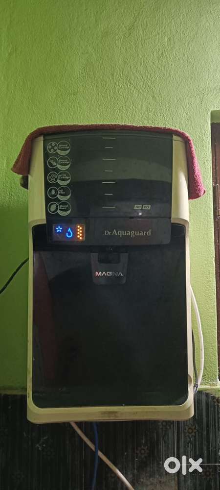 Aquaguard Water Purifier