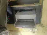 HP PRINTER