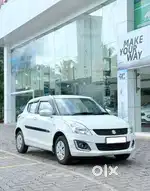 Maruti Suzuki Swift VXi + Manual, 2015, Petrol