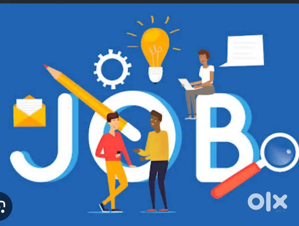 Phone pay job pan lindia male candidate 18+