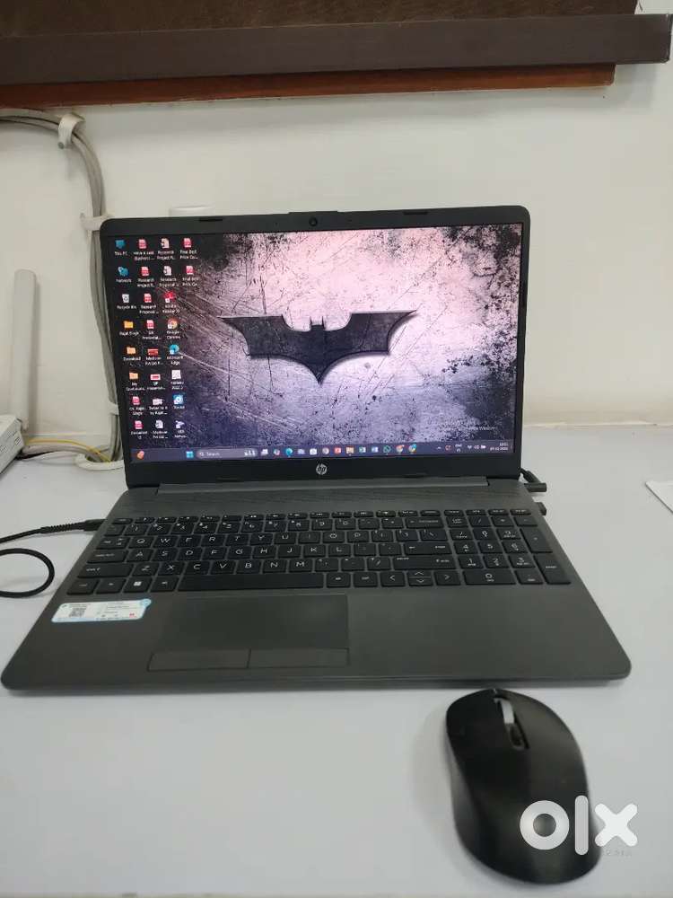 HP Original Laptop - Best for office/ college - ZERO LAGGING