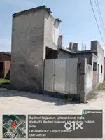 1 BHK independent House in Roorkee