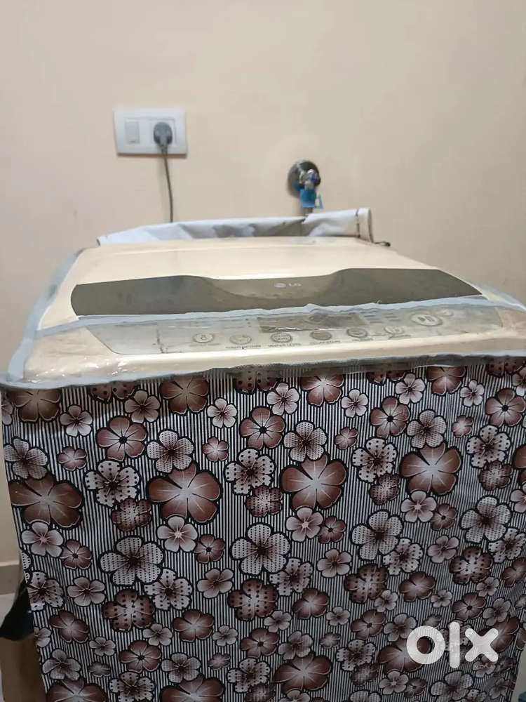LG Washing Machine intellowash 7Kg