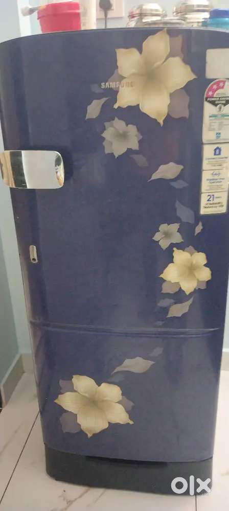 Samsung fridge rate