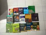 JEE MAINS and ADVANCED complete books set