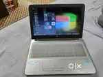 Hp Laptop band new condition i3