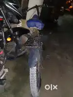 Cycle good in condition