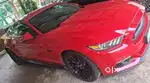 Ford Mustang V8, 2016, Petrol