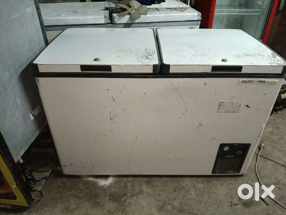 Voltas Deep freezer 400 litre