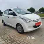 Hyundai EON Era +, 2013, Petrol