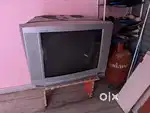 LG dual sound TV