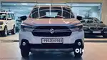 Maruti Suzuki XL6, 2022, Petrol