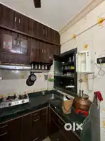 Row house fully furnished available sector 12 kharghr