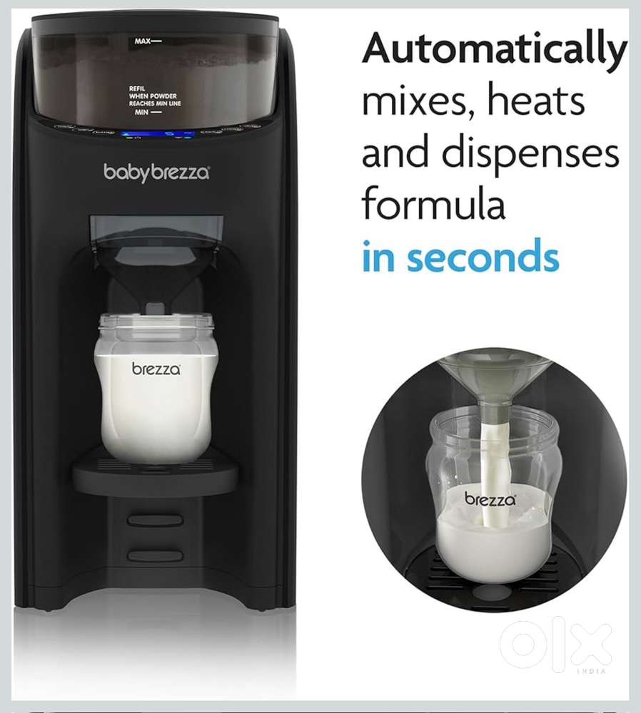 Baby Beerza - Formula pro advanced