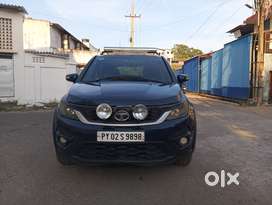 Tata Hexa 2.2 XE 4X2 7 STR, 2018, Diesel