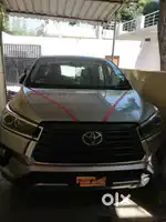 Toyota Innova Crysta 2022 Diesel 24000 Km Driven