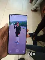 Oppo Reno 5 pro 5g