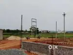 Residential plot sell near pipili tollgate, BBSR