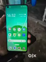 Oppo reno6 pro