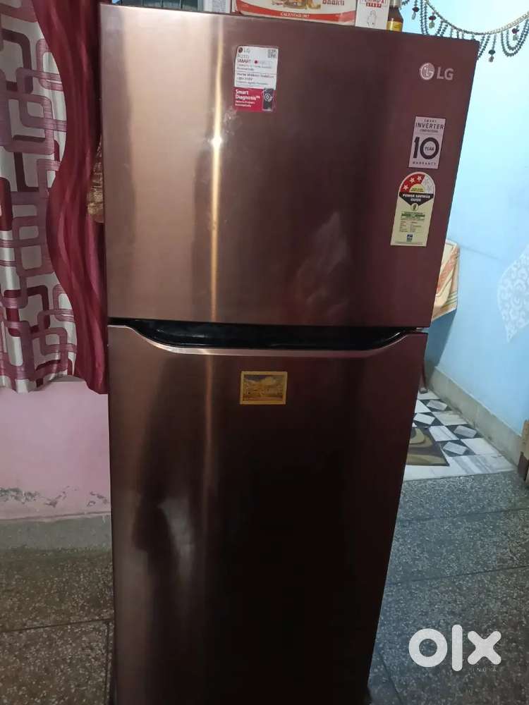 Lg Refrigerator
