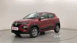 Renault KWID 1.0 RXT Optional, 2020, Petrol