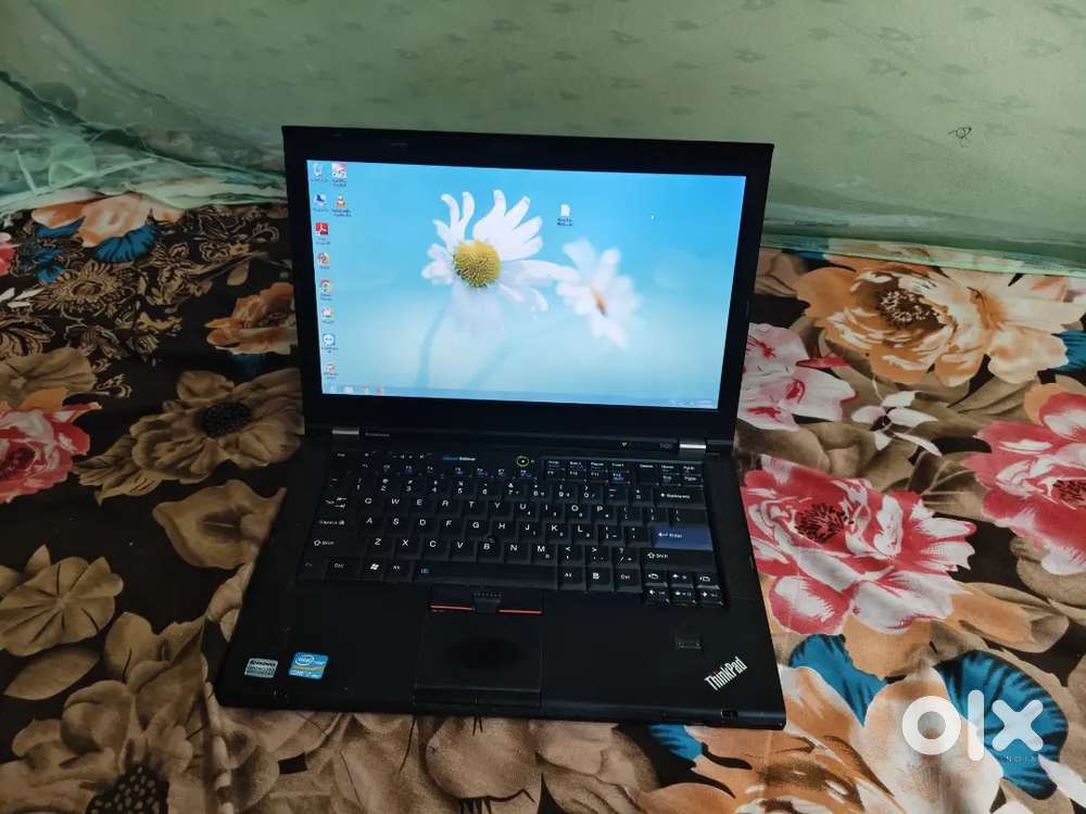Lenovo laptop for sall  i7 2gen  500gb 8gb ram cam wifi  rs  4,999