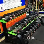 GYM TRAINER MALE WANTED