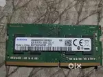 4 GB Ram Samsung