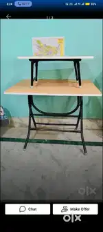 Study table