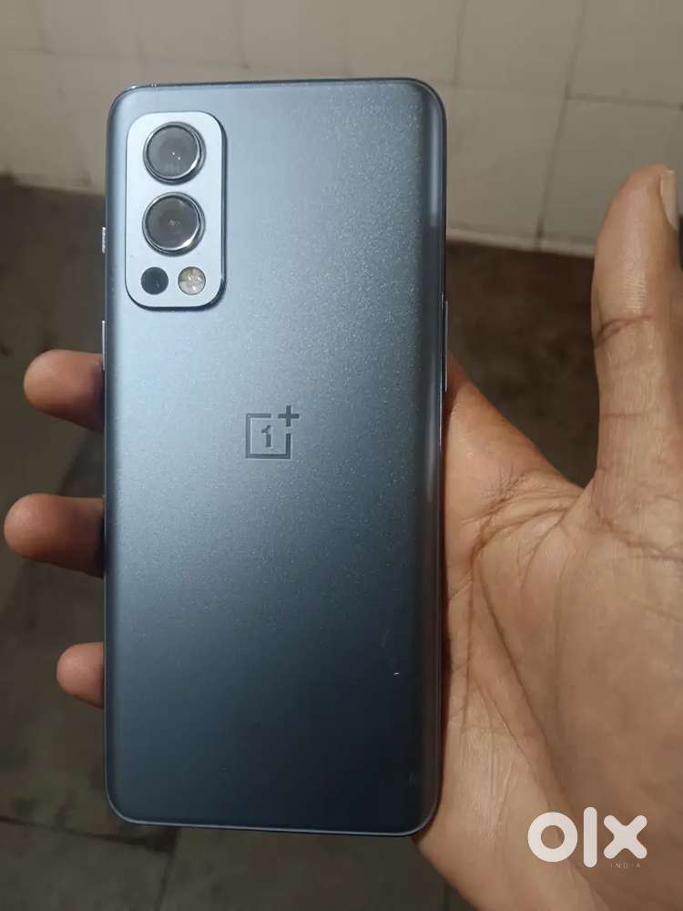 Oneplus Note 2 5G