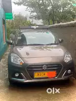 Maruti Suzuki Dzire 2024 Petrol Well Maintained with good finance