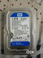 DESKTOP HARD DISK