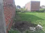 100 gaj plot on nh91 near dadri airforce station.