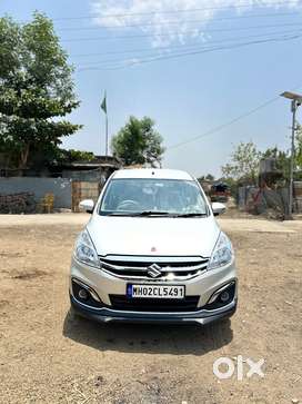 Maruti Suzuki Ertiga 2012 Diesel Good Condition