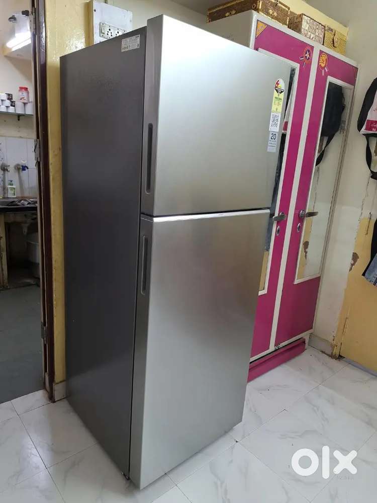 Samsung Brand New 330L, 5 in 1 Convertible, Wifi Enabled Refrigerator