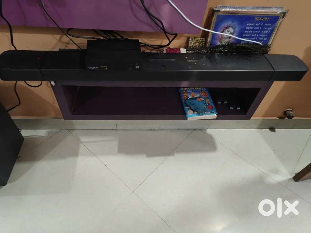 JBL SOUNDBAR